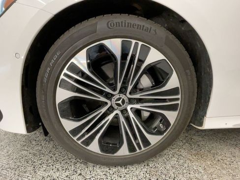 Certified 2026 Mercedes-Benz E 350 Sedan image 12