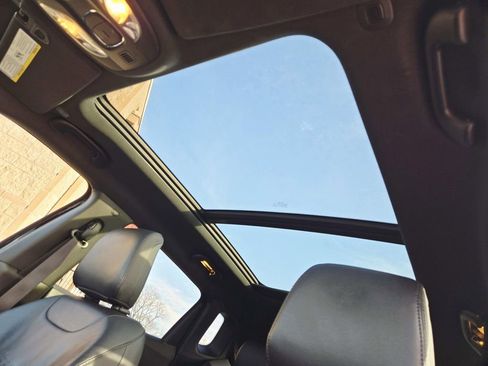 Used 2022 Jeep Compass High Altitude image 9