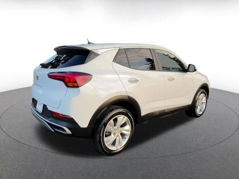 Used 2025 Buick Encore GX Preferred image 14
