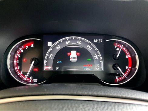 Used 2023 Toyota RAV4 XLE w/ Convenience Package AWD/4WD image 8
