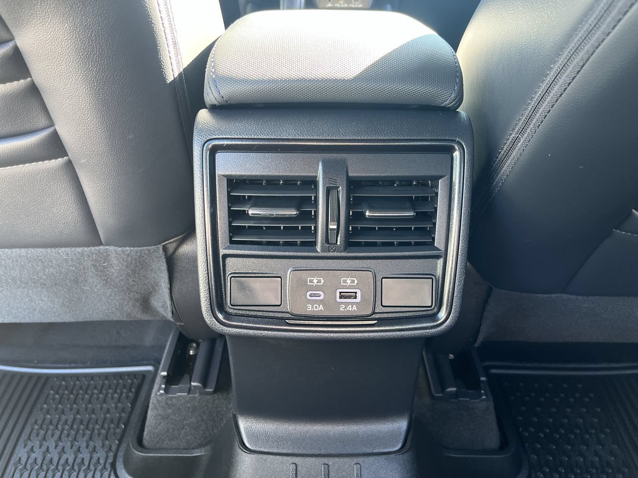 Used 2026 Subaru Forester Limited AWD/4WD image 20