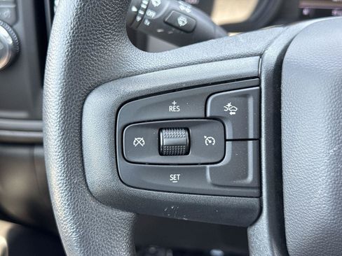 New 2026 GMC Sierra 1500 Pro w/ Pro Value Package RWD image 9