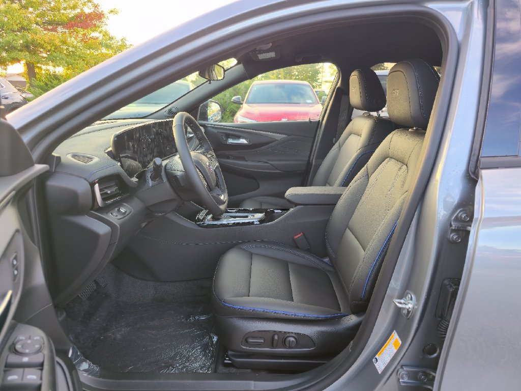 New 2026 Buick Envista Sport Touring w/ Convenience I Package FWD image 22