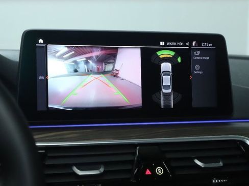 Certified 2022 BMW 540i xDrive 540i xDrive w/ M Sport Package image 30