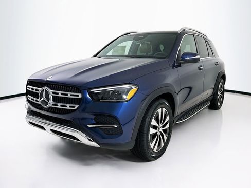 New 2026 Mercedes-Benz GLE 350 4MATIC image 3