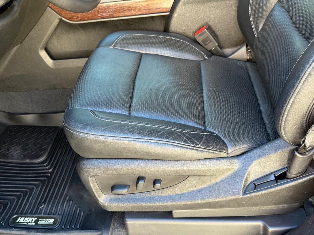 Used 2018 GMC Sierra 1500 SLT AWD/4WD image 15