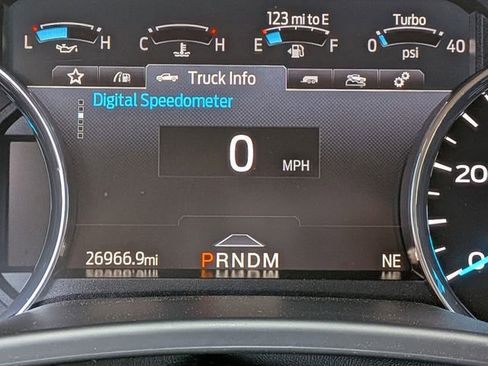 Used 2021 Ford F250 Lariat image 30