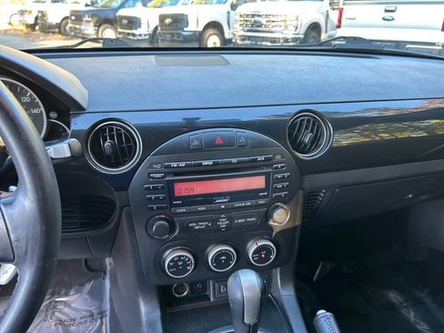 Used 2013 MAZDA MX-5 Miata Grand Touring image 15