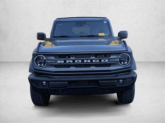 Used 2023 Ford Bronco Big Bend video 2