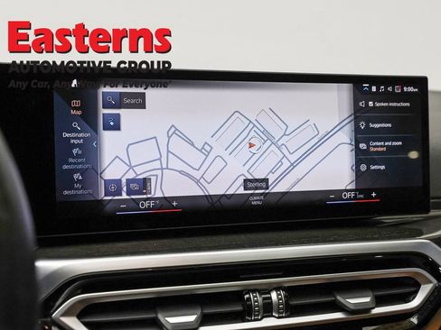 Used 2023 BMW i4 eDrive35 w/ Premium Package RWD image 19