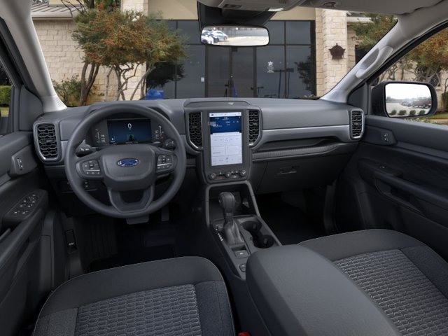 New 2026 Ford Ranger XL w/ Trailer Tow Package RWD image 9