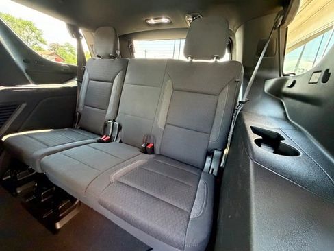 Used 2021 GMC Yukon SLE AWD/4WD image 18