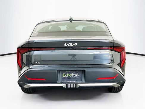 Used 2025 Kia K4 FWD image 7