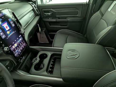 New 2026 RAM 3500 Laramie image 26