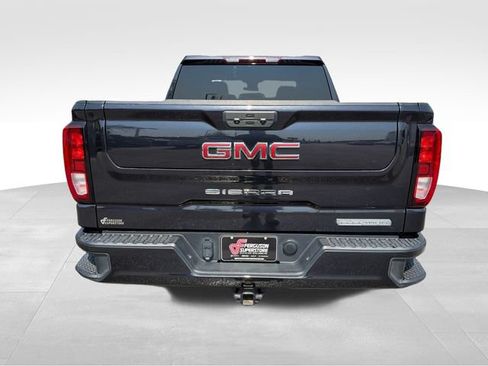Used 2022 GMC Sierra 1500 Elevation AWD/4WD image 6