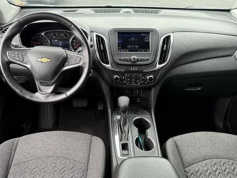 Used 2024 Chevrolet Equinox LT AWD/4WD image 19