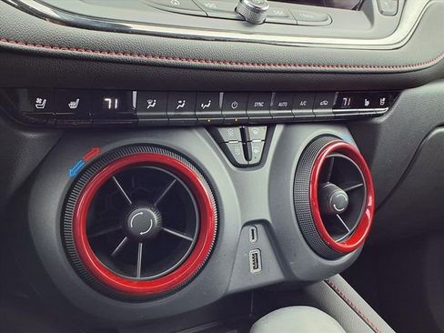 Used 2023 Chevrolet Blazer RS w/ Driver Confidence II Package image 13