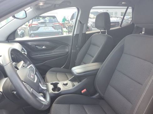 Used 2022 GMC Terrain SLE AWD/4WD image 17