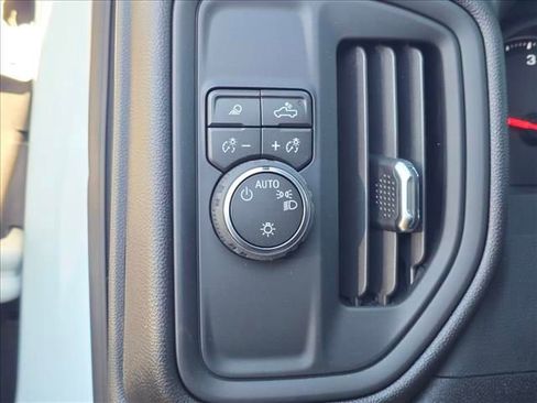 New 2026 Chevrolet Silverado 3500 W/T w/ WT Convenience Package image 24