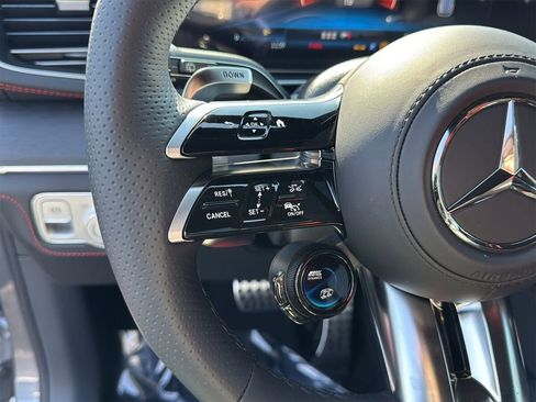 New 2026 Mercedes-Benz GLE 63 AMG S image 16