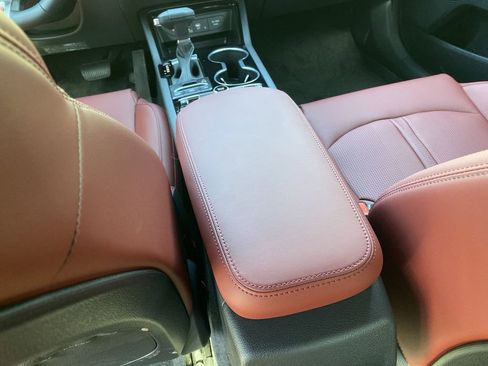 New 2026 Kia K5 GT-Line image 22