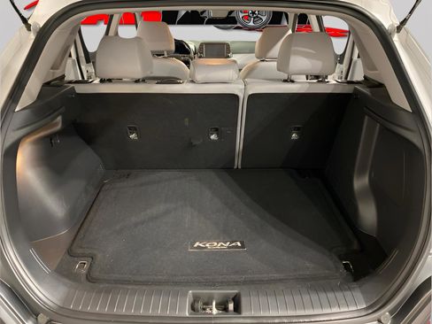 Used 2019 Hyundai Kona Ultimate FWD image 9