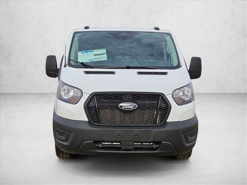 New 2026 Ford Transit 150 Low Roof image 6
