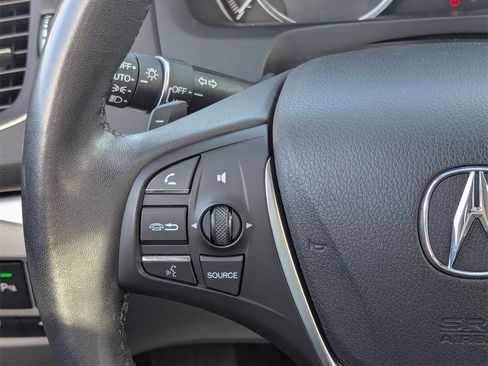 Used 2015 Acura TLX V6 w/ Advance Package image 26