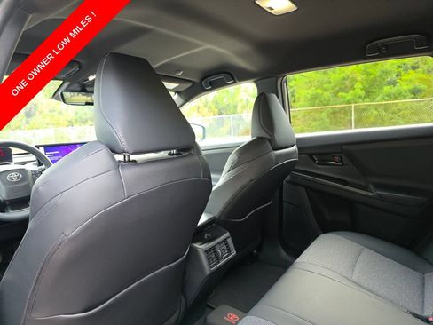 Used 2026 Toyota bZ FWD image 23