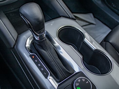 Used 2023 Chevrolet Blazer LT w/ LPO, Black Grille Bar Package image 30