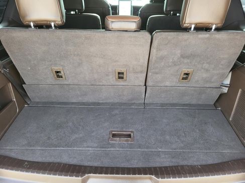 Used 2022 Ford Expedition King Ranch AWD/4WD image 11