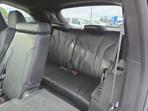 Used 2023 Acura MDX A-Spec AWD/4WD image 30