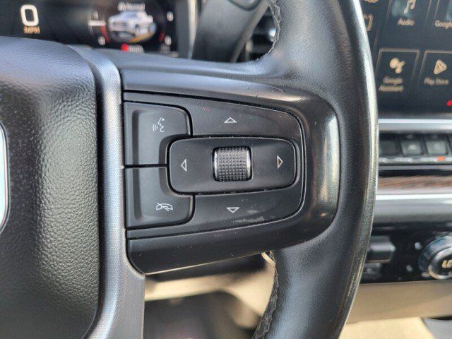 Used 2023 GMC Sierra 1500 Elevation RWD image 18