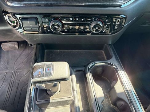 Used 2023 Chevrolet Silverado 1500 ZR2 w/ Technology Package image 24