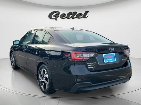 Used 2024 Subaru Legacy Premium AWD/4WD image 7