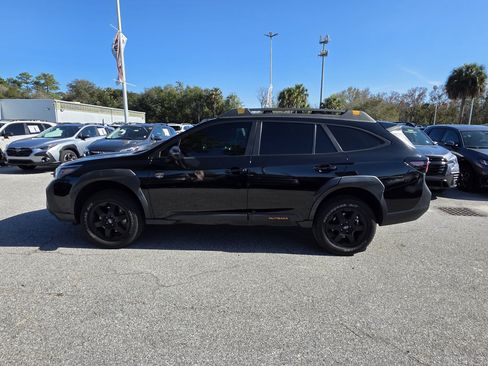 Certified 2023 Subaru Outback Wilderness image 5