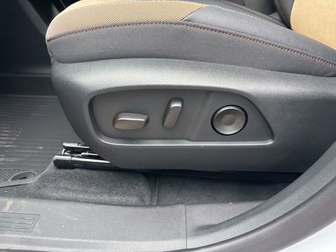 New 2026 Chevrolet Equinox ACTIV w/ Convenience Package III AWD/4WD image 29
