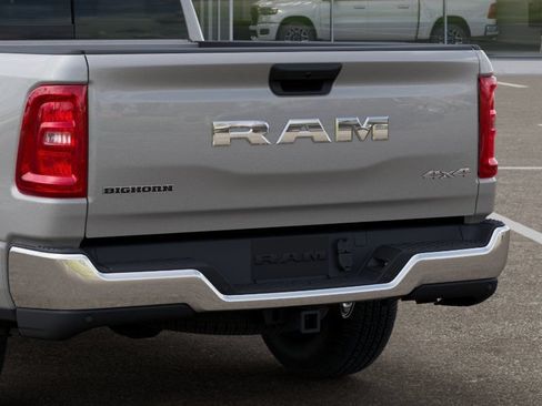 New 2026 RAM 1500 Big Horn AWD/4WD image 13