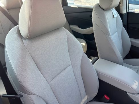 New 2026 Honda Accord SE image 19