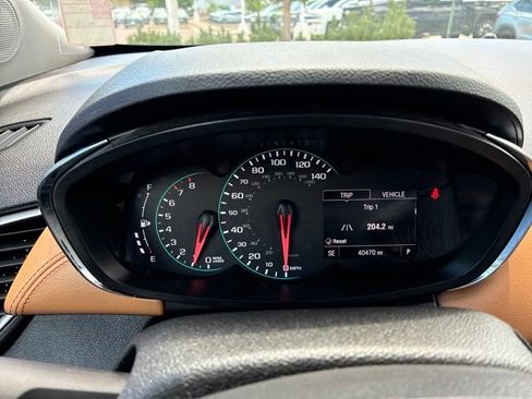 Used 2018 Chevrolet Trax LT w/ LT Convenience Package AWD/4WD image 27