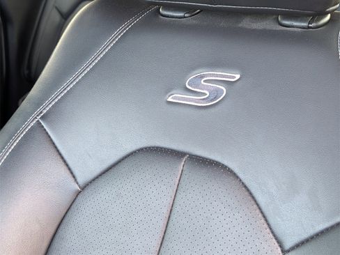 Used 2024 Chrysler Pacifica Touring-L w/ S Appearance Package image 26