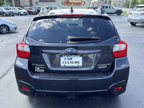 Used 2017 Subaru Crosstrek 2.0i Limited w/ Popular Package #2 AWD/4WD image 59