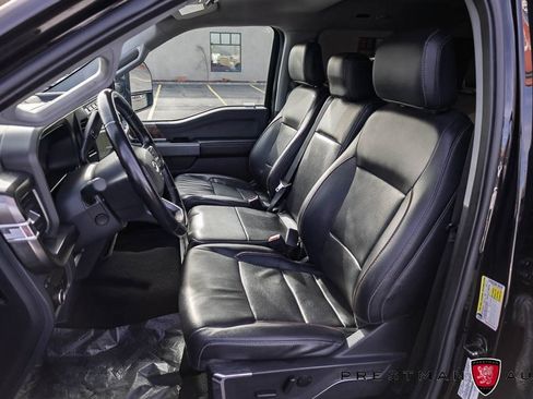 Used 2023 Ford F250 Lariat w/ Sport Appearance Package image 30