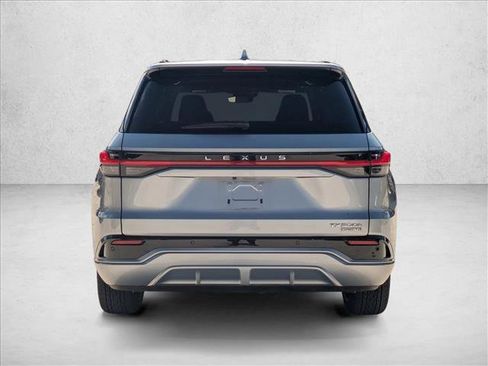Used 2025 Lexus TX 500h AWD image 6