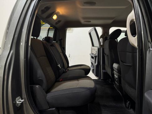 Used 2012 RAM 2500 Lone Star image 13