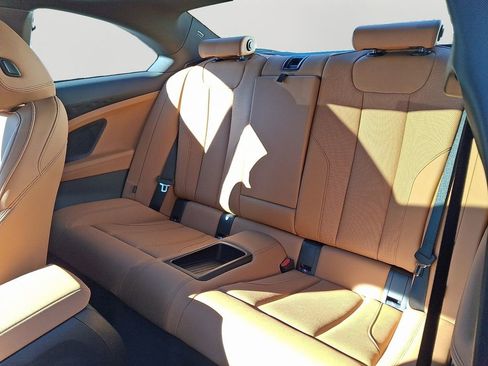 Certified 2025 BMW 230i xDrive Coupe w/ M Sport Package image 8