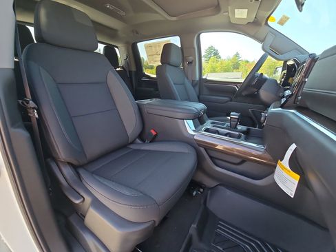 New 2026 Chevrolet Silverado 1500 LT Trail Boss w/ Convenience Package II image 65