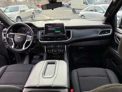 Used 2021 Chevrolet Tahoe LS RWD image 21