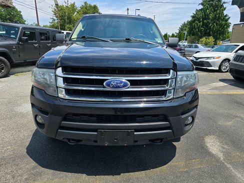 Used 2016 Ford Expedition XL AWD/4WD image 8