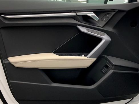 New 2025 Audi A3 2.0T Premium w/ Convenience Package image 10